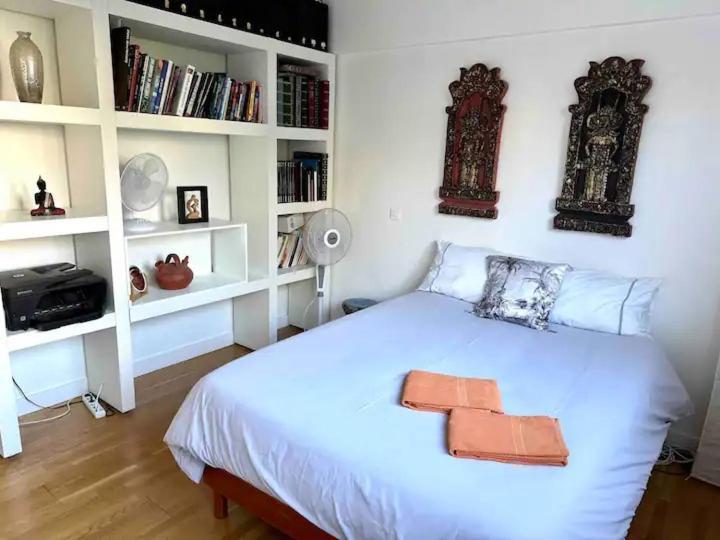 Private Bedrooms Near Eiffel Tower Parigi Esterno foto